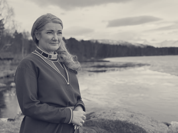 STINA ÅMO