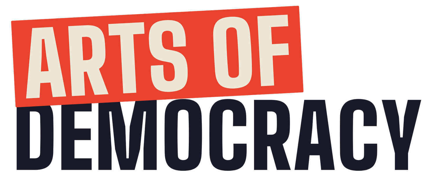 Arts of Democracy