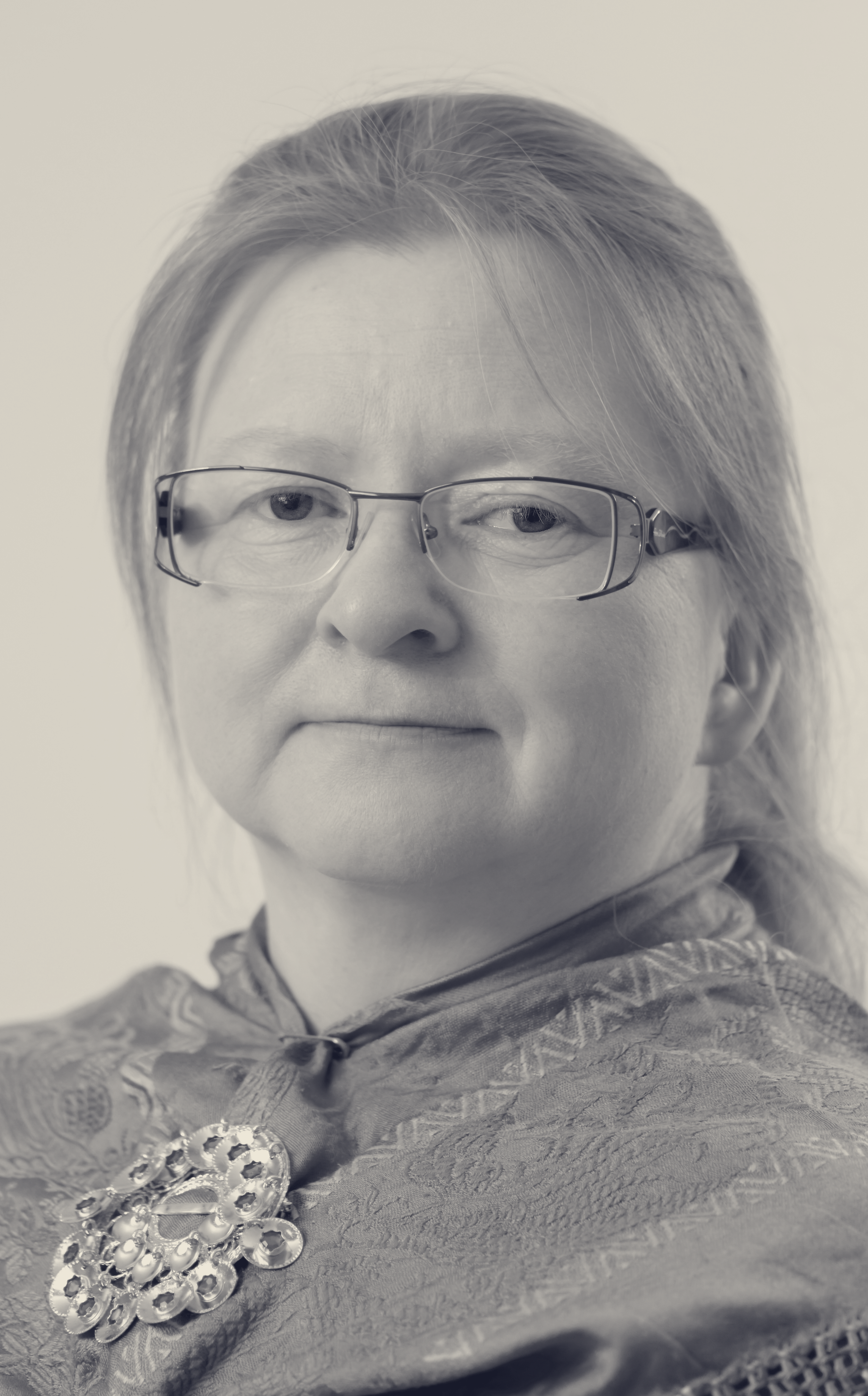 MARIT GUNHILD SARA