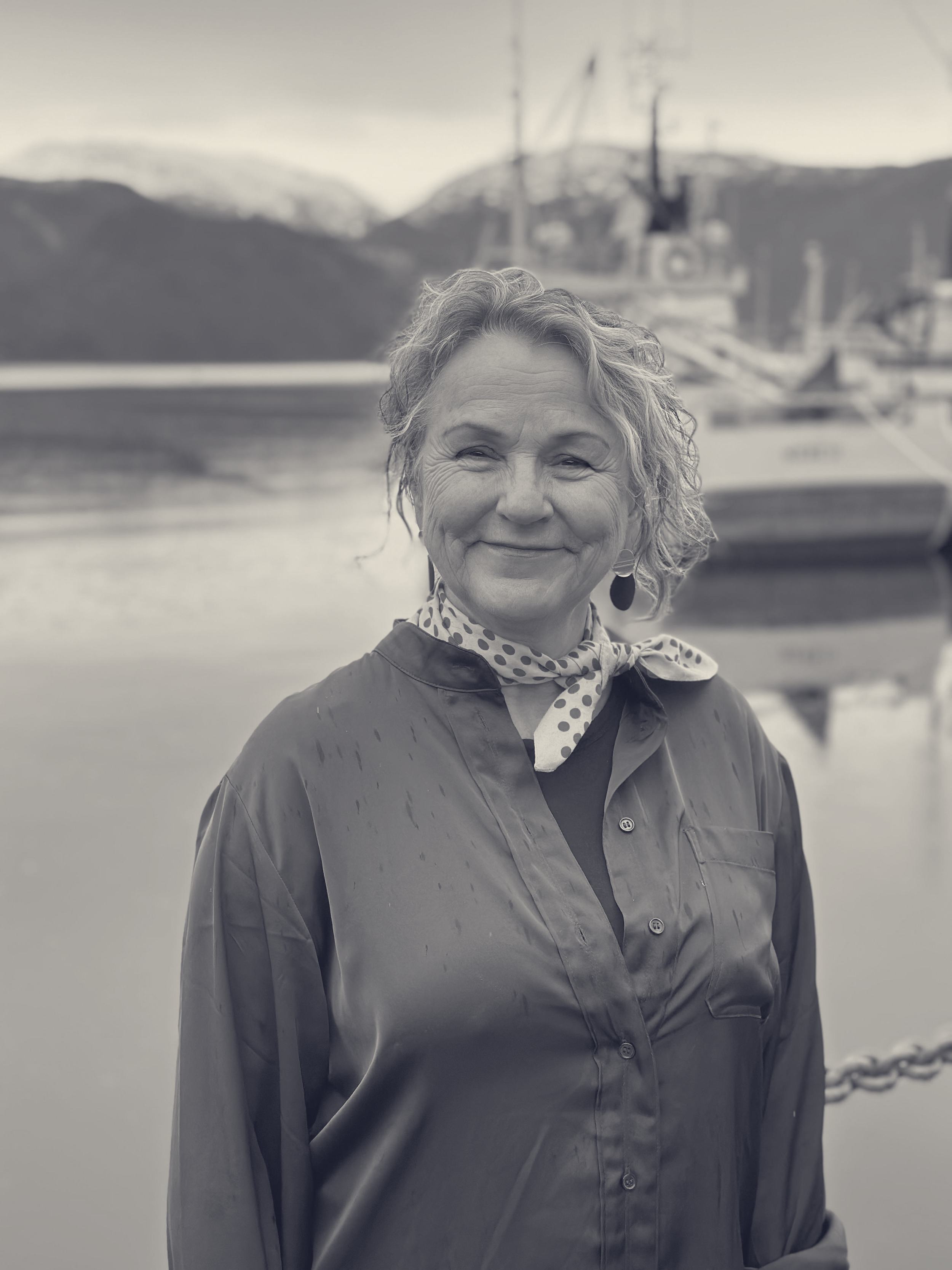 MARIT LALAND