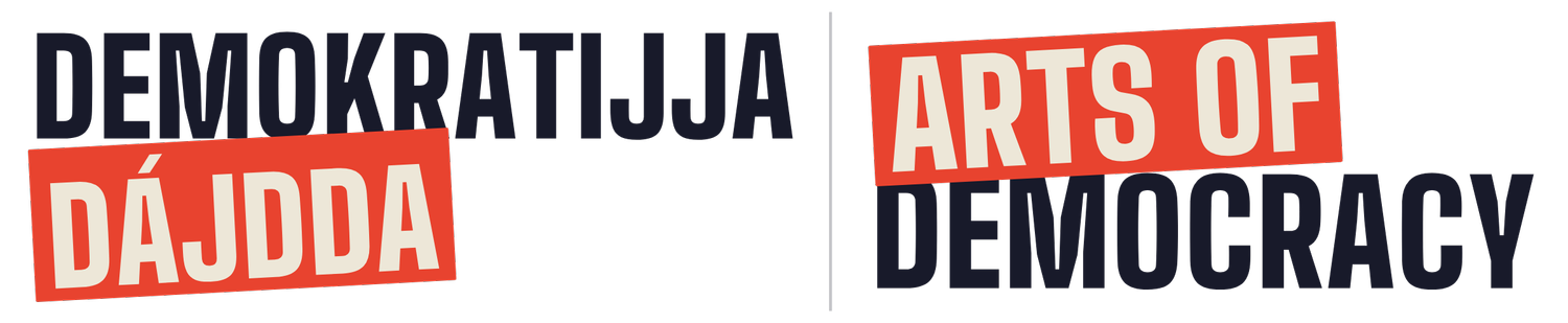 Arts of Democracy