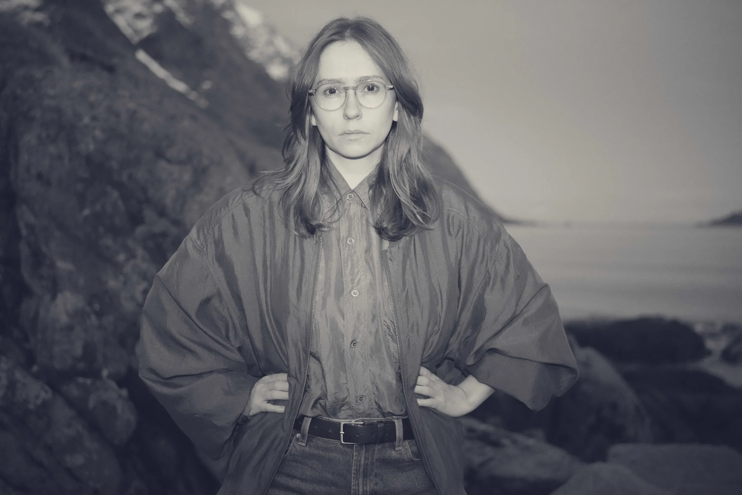 TINE SUREL LANGE