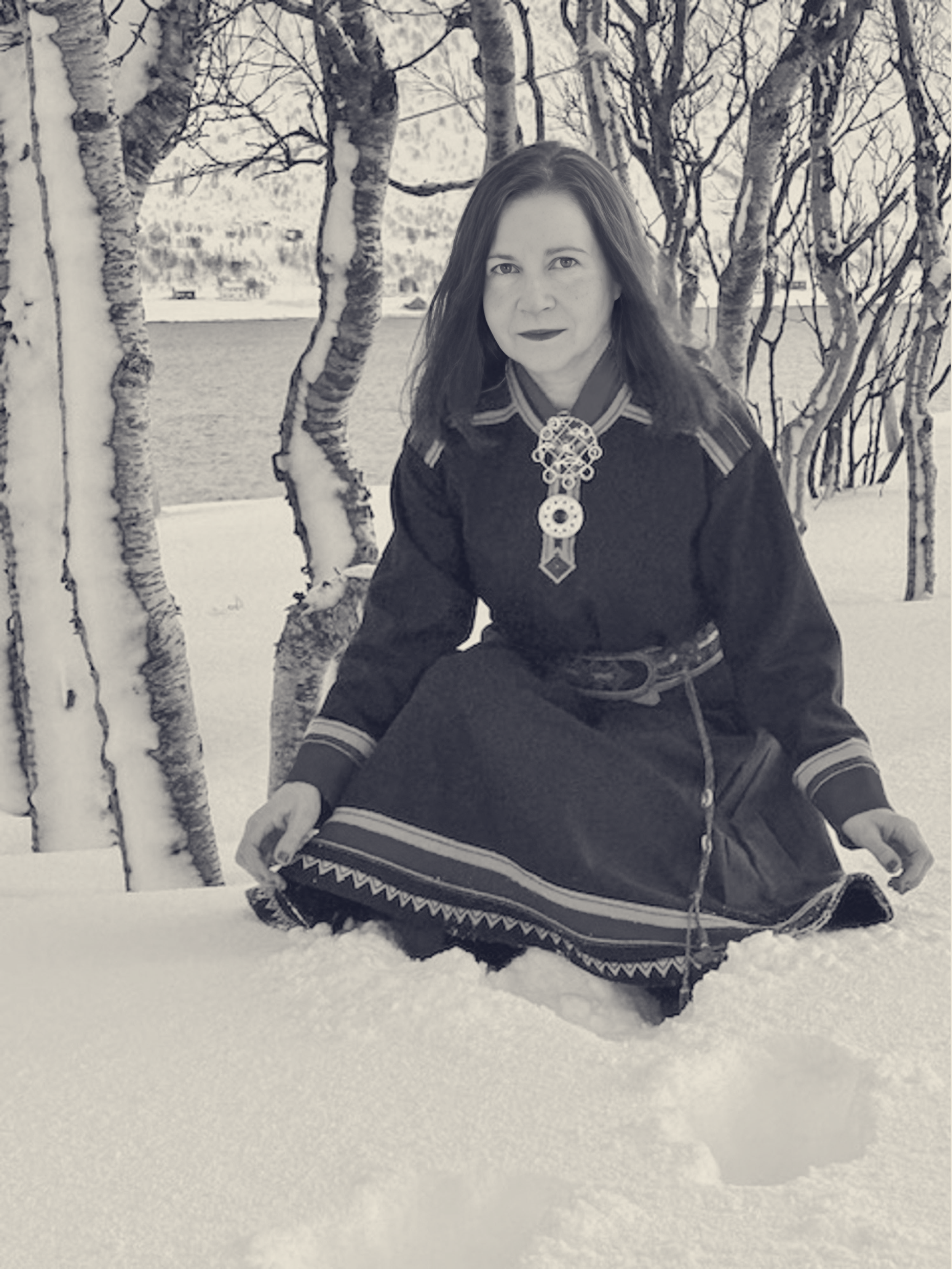 RAGNHILD ELISE NYMOEN ELTERVAAG