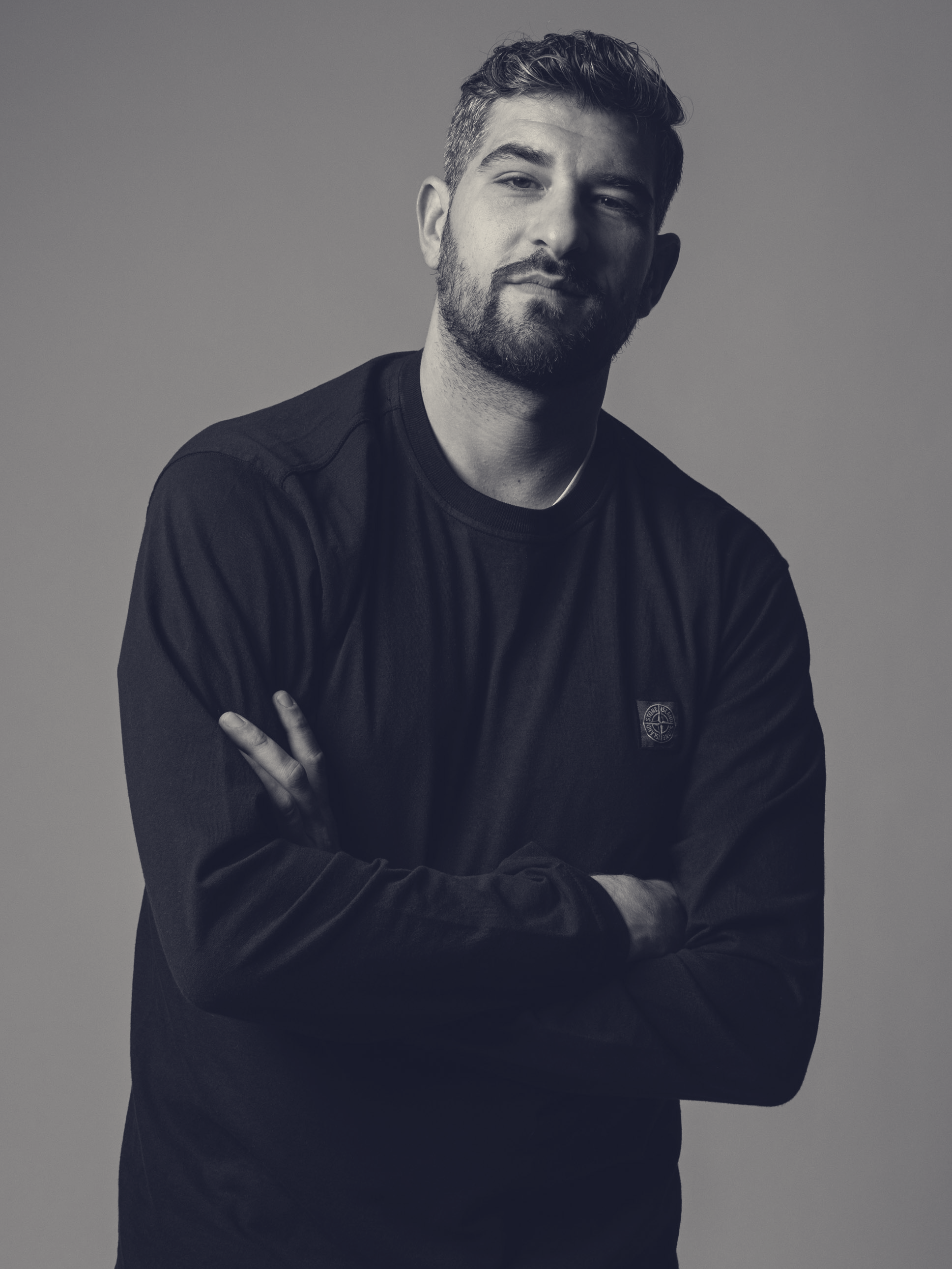 LEO AJKIC