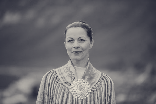 ELIN ANNA LABBA