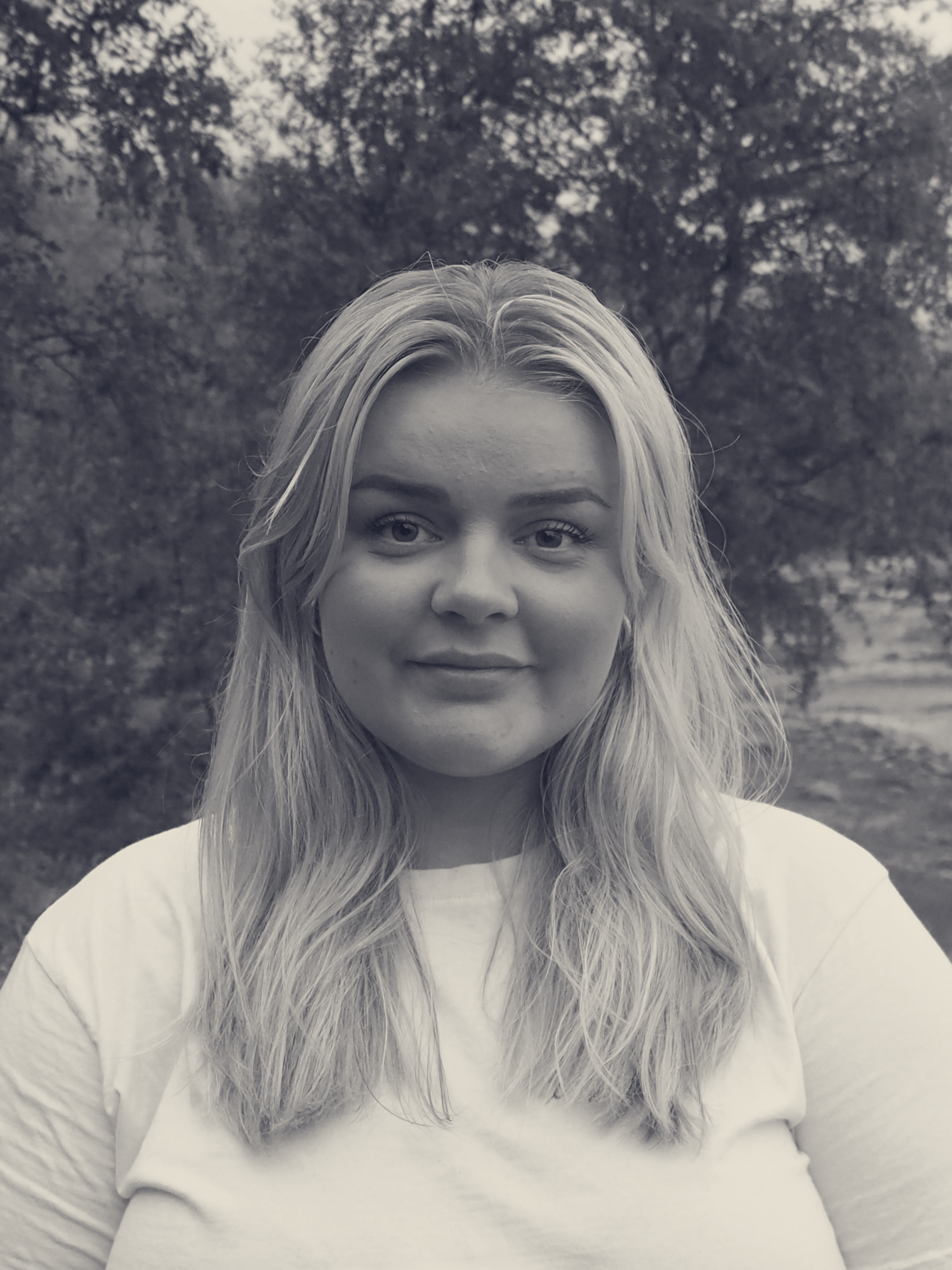 SELMA BODØGAARD