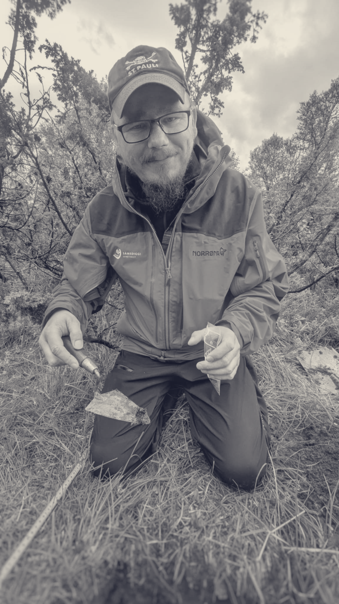 ARNE HÅKON THOMASSEN