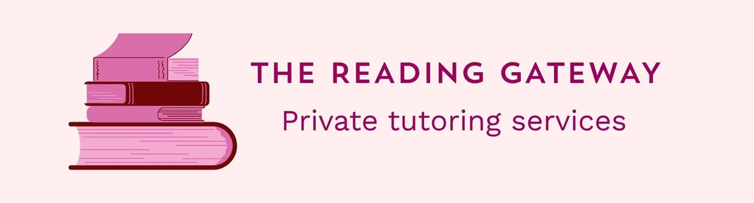 The Reading Gateway - Your English Tutor
