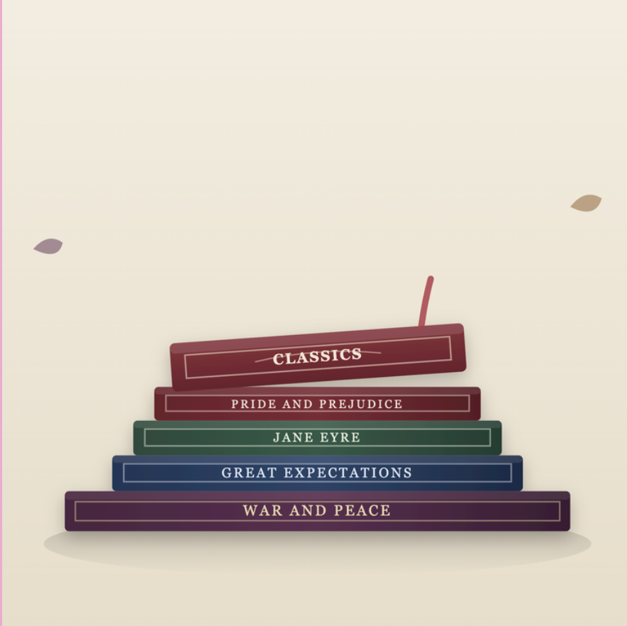 11+ Recommended Reads