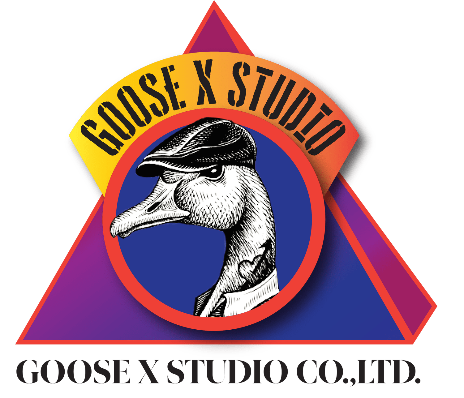 GOOSE_X_STUDIO