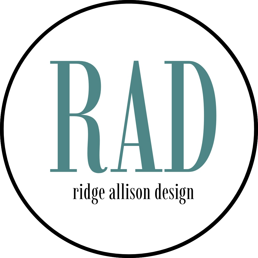 Ridge Allison Design