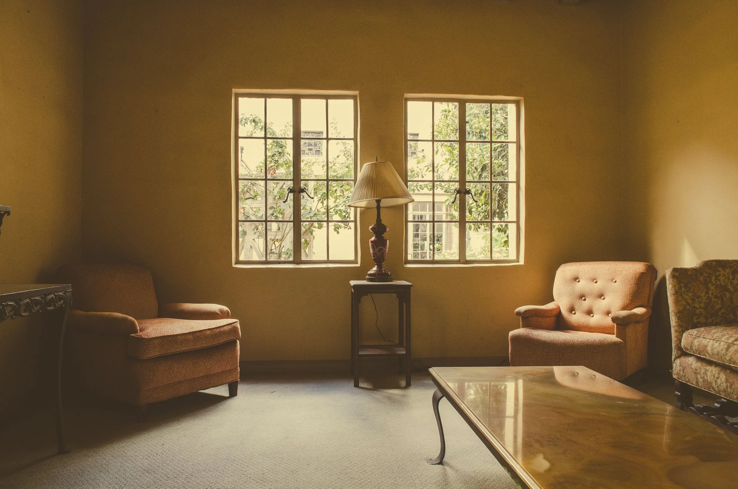 What's the difference between EMDR and talk therapy?