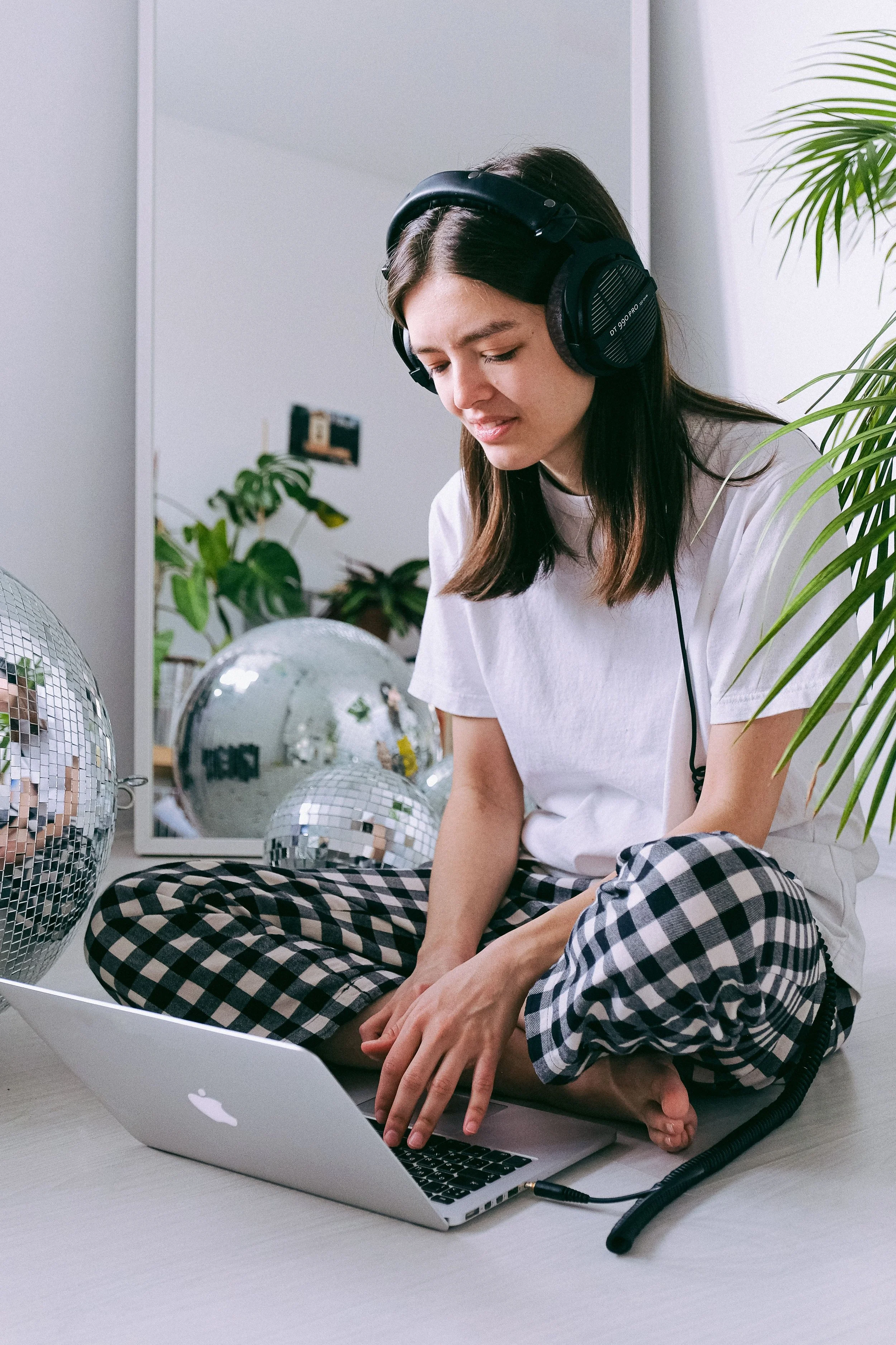 Therapy from the comfort of your room. | Virtual therapy for ADHD in Massachusetts