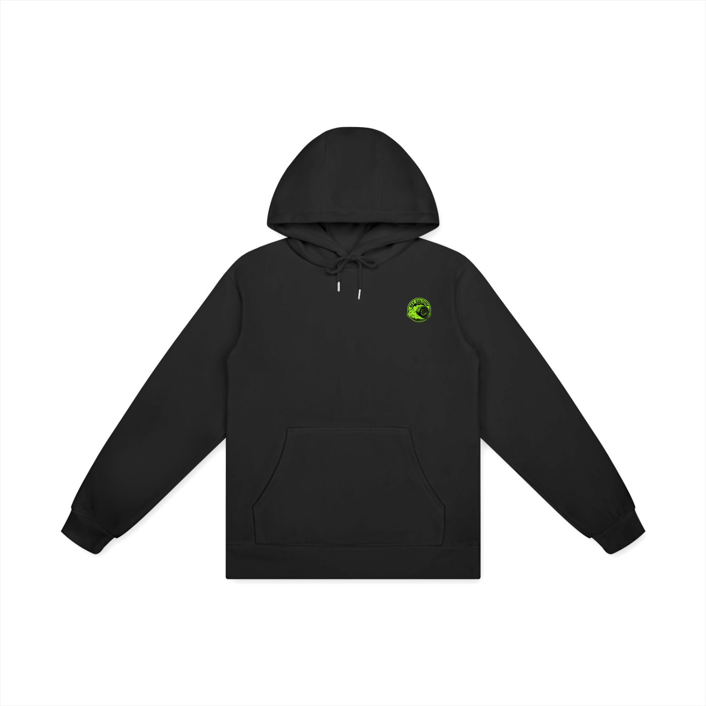 RevCultureMedia Original Hoodie