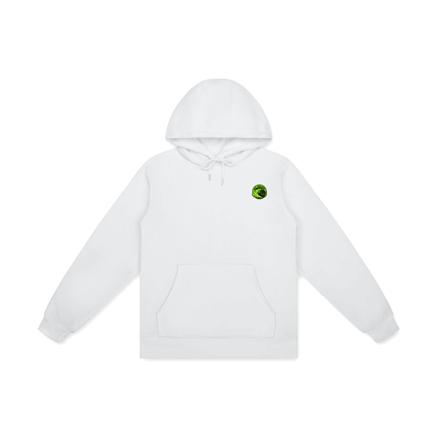 RevCultureMedia Original Hoodie