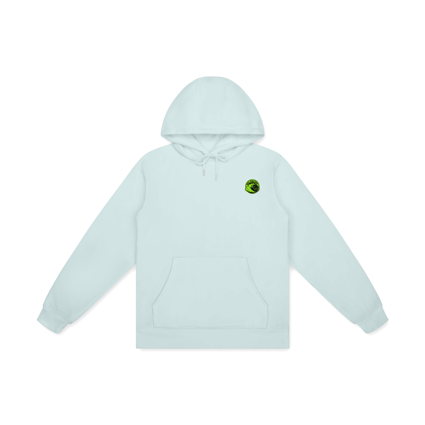 RevCultureMedia Original Hoodie