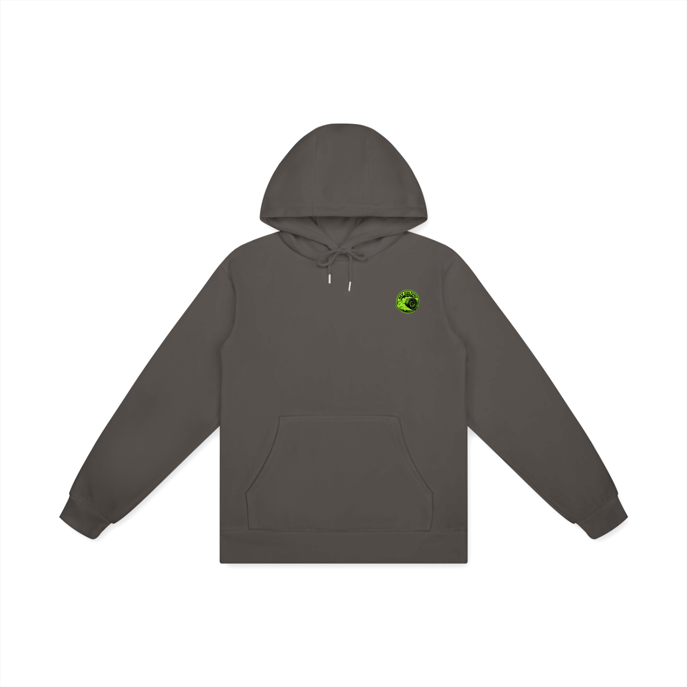 RevCultureMedia Original Hoodie