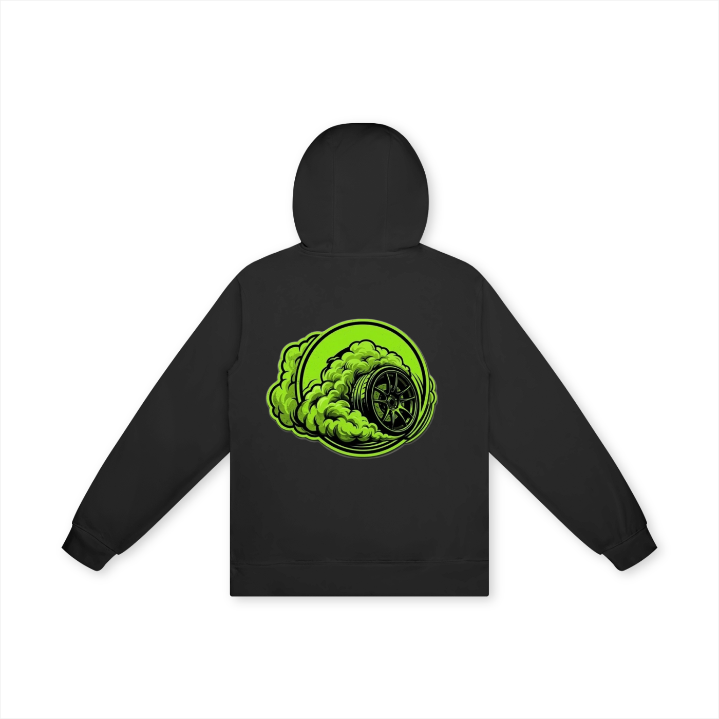 RevCultureMedia Original Hoodie