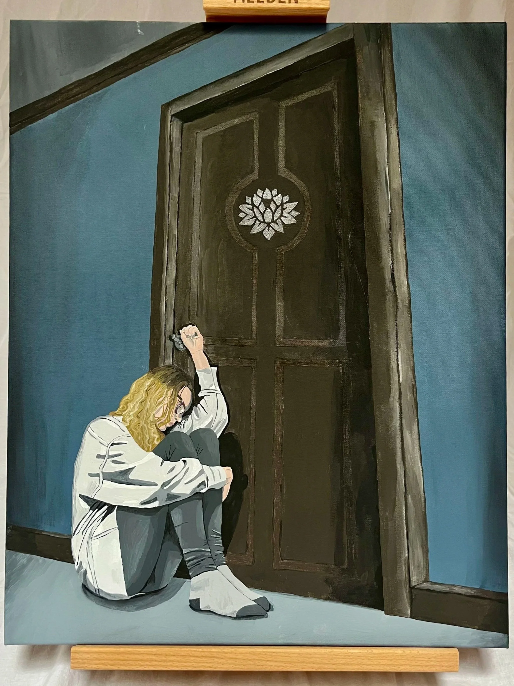 The Door to Hope
