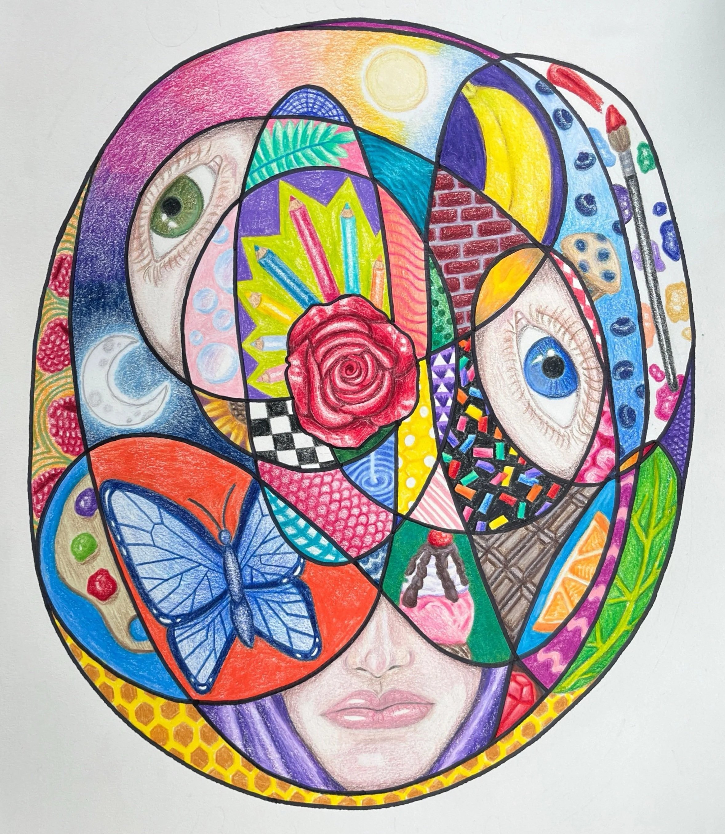 Creativity in Motion