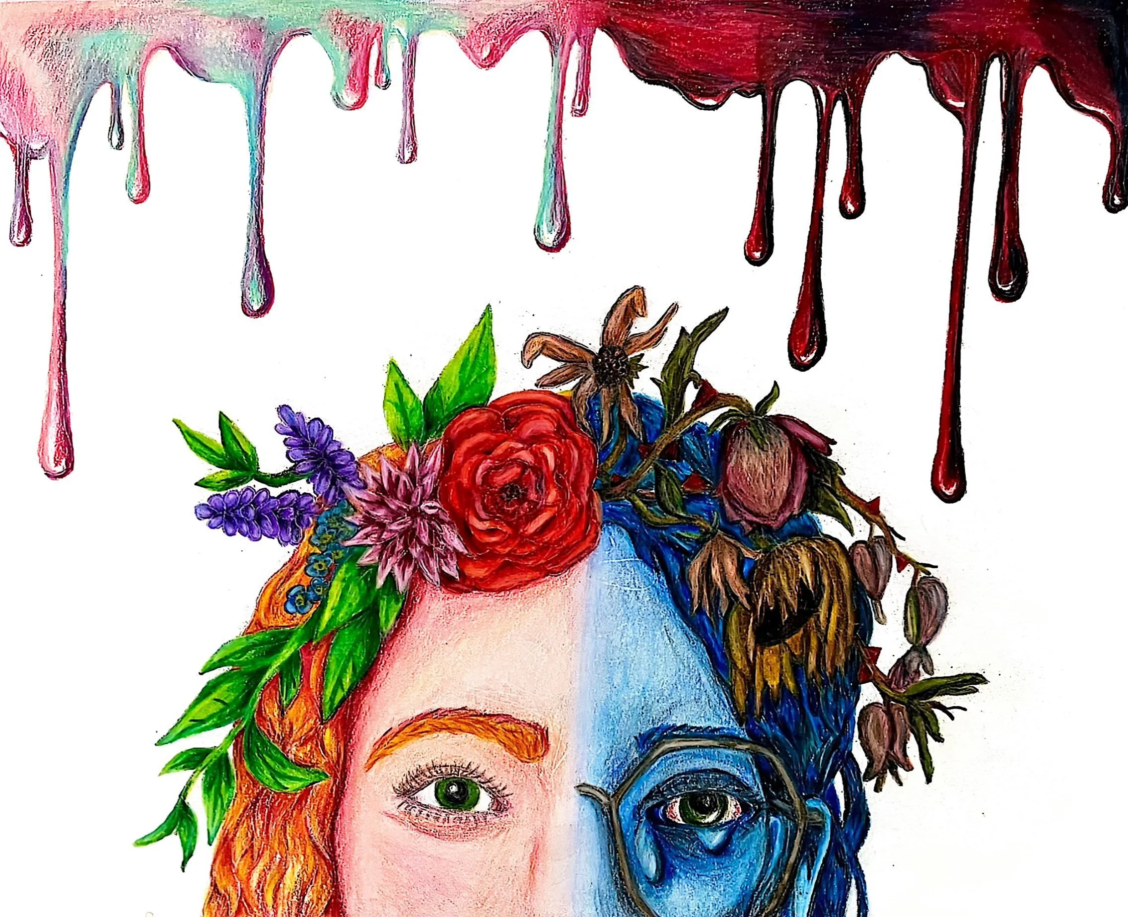 My Work on Paper