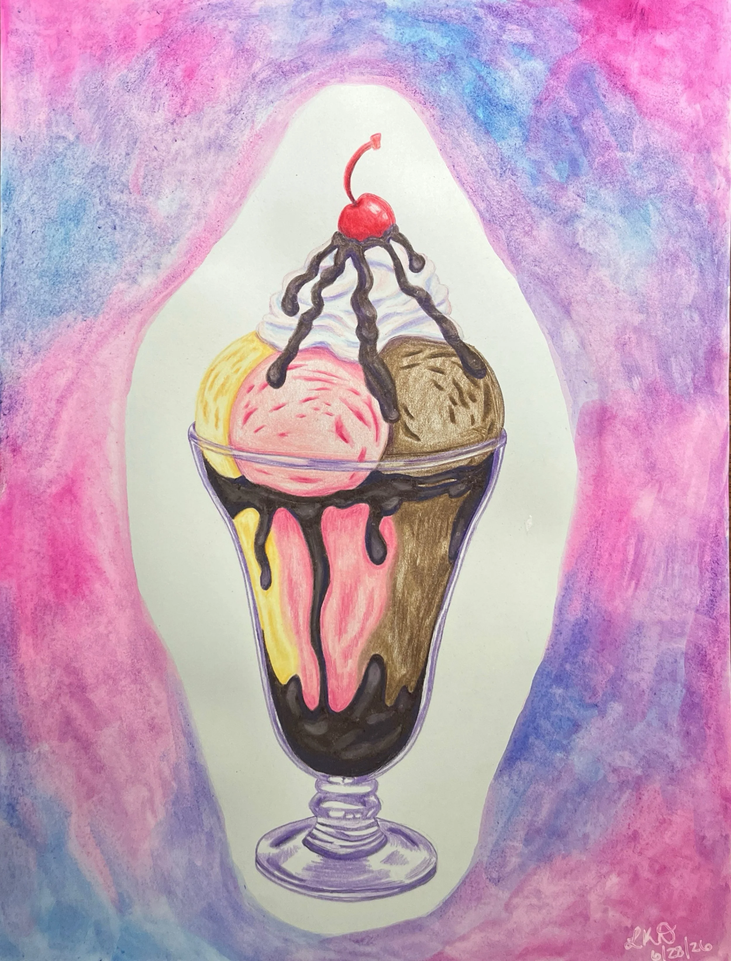 Sundae of Dreams