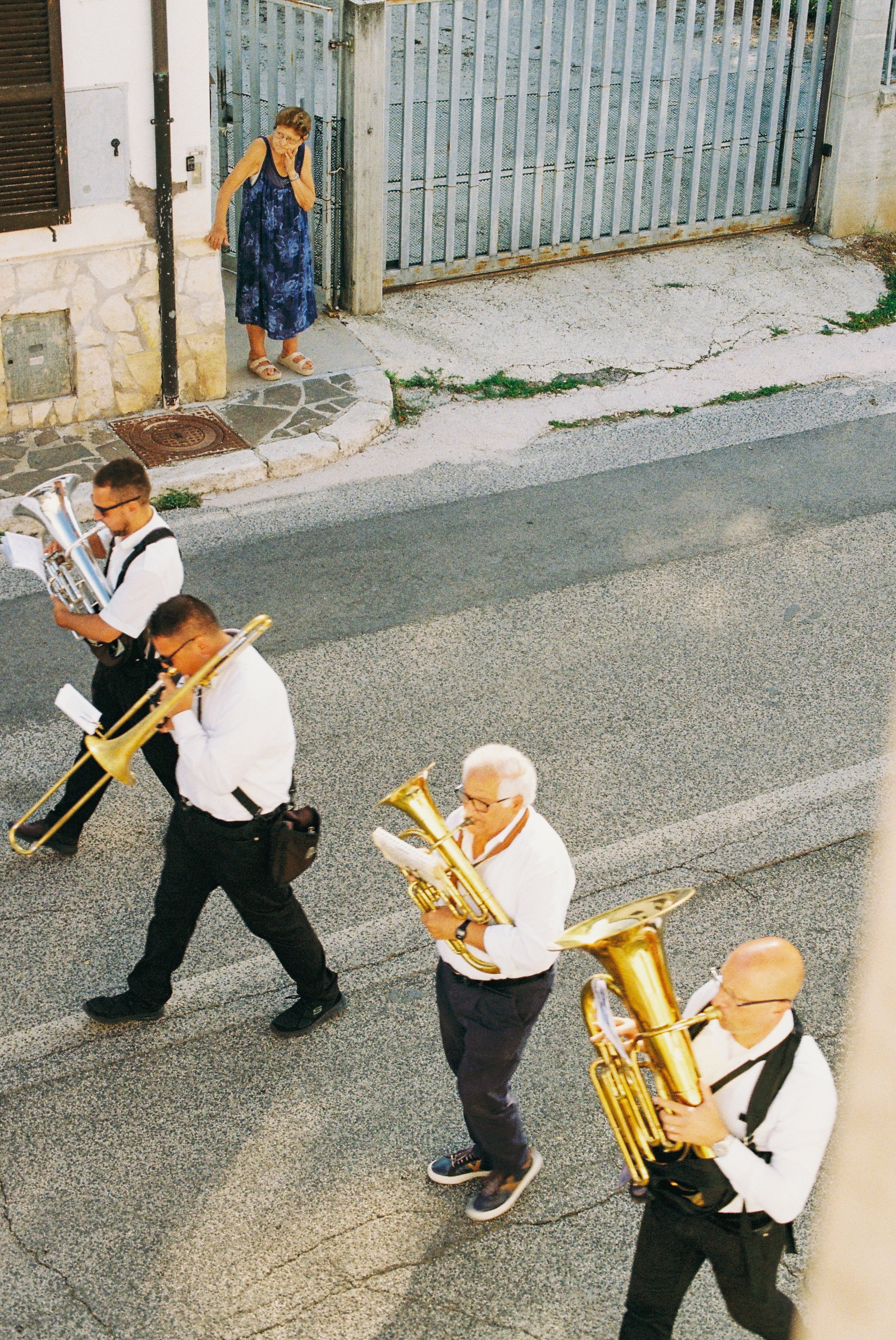 Ferragosto