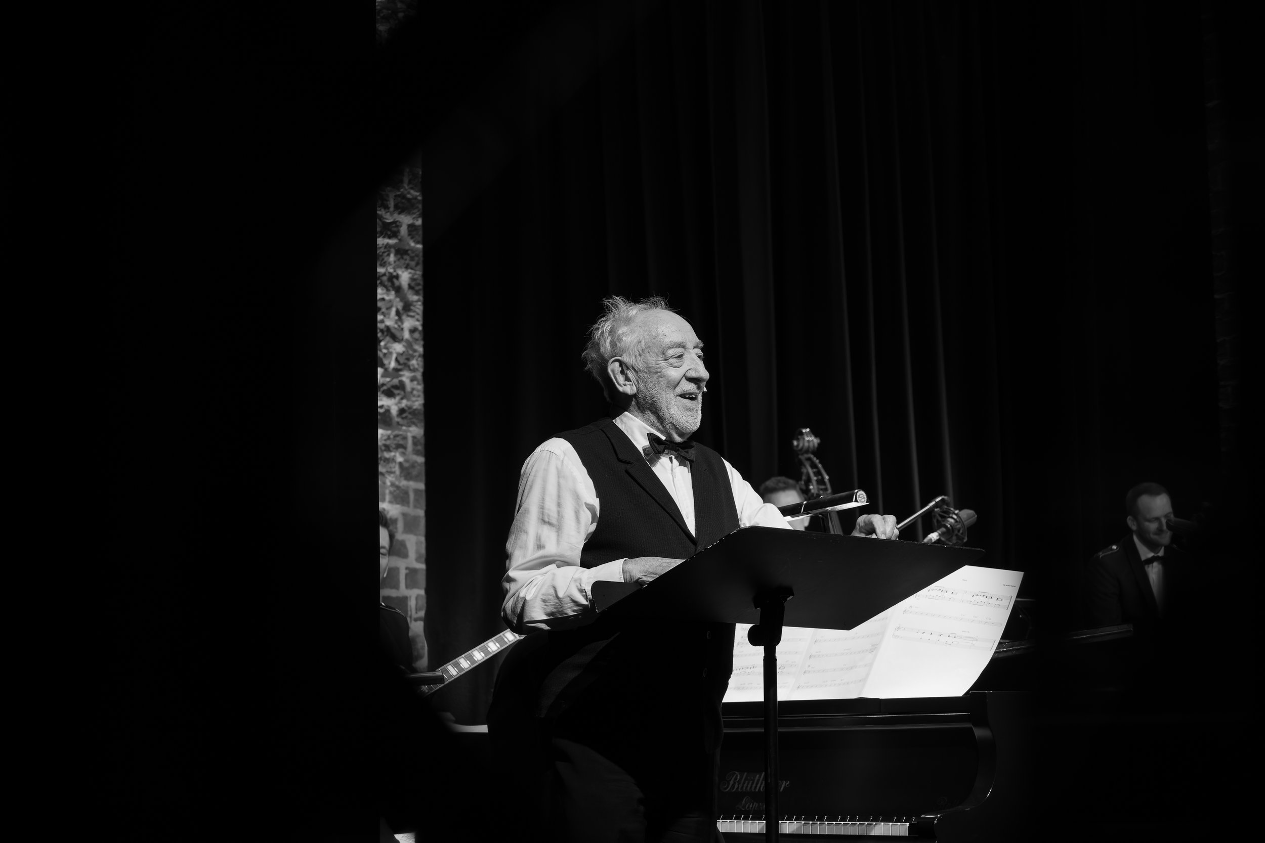 Dieter Hallervorden