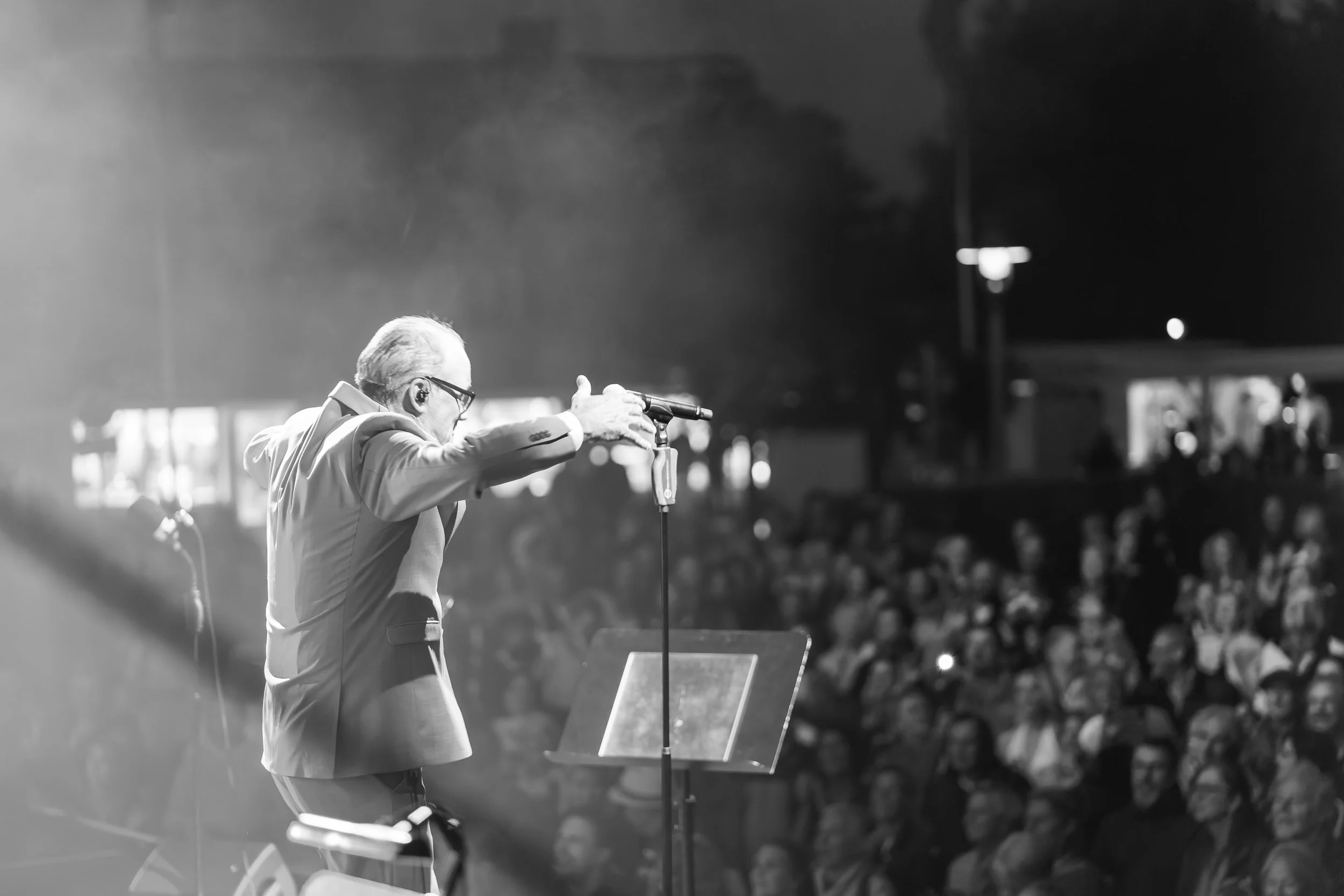 Jazz Festival Sylt