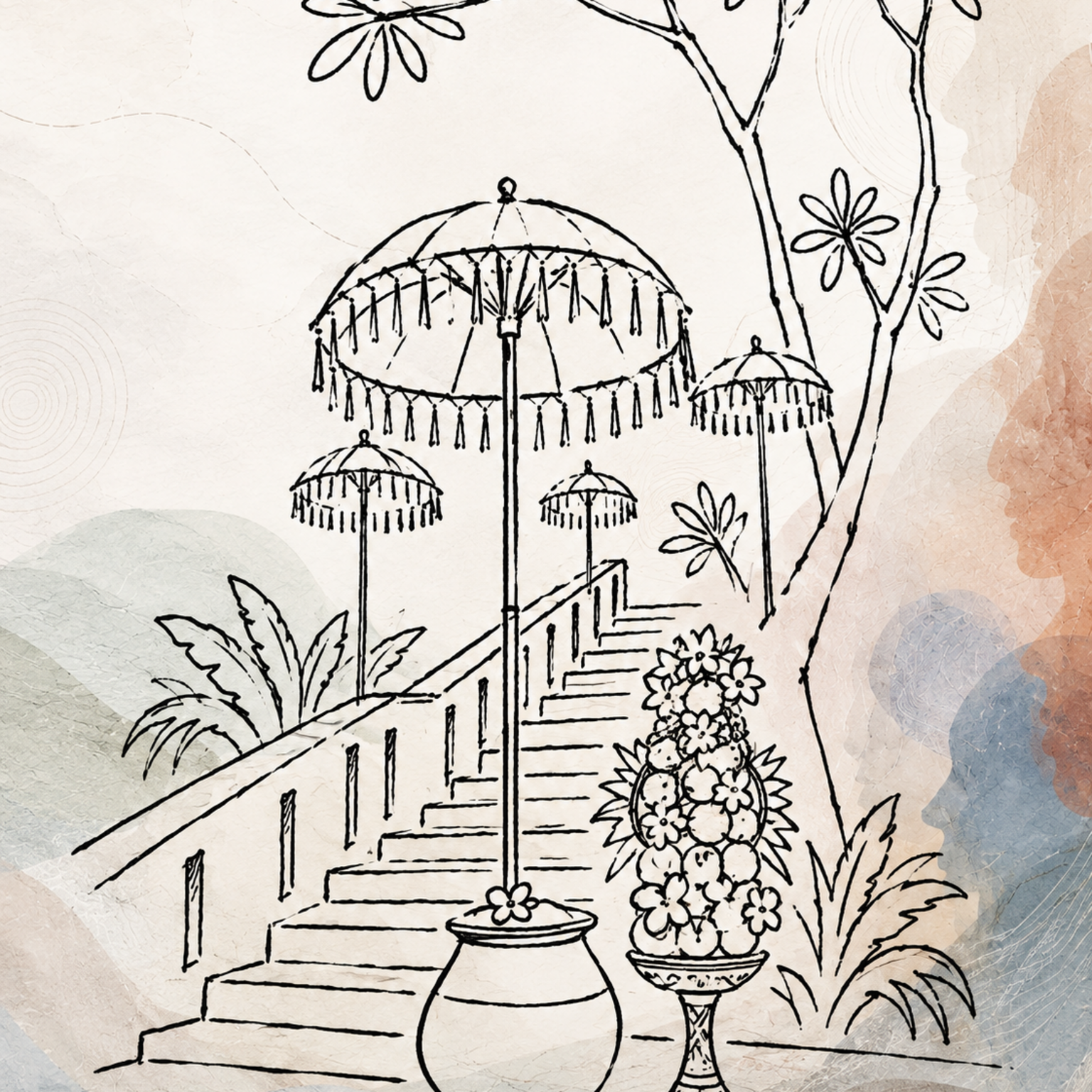 Bali: Voices from Paradise