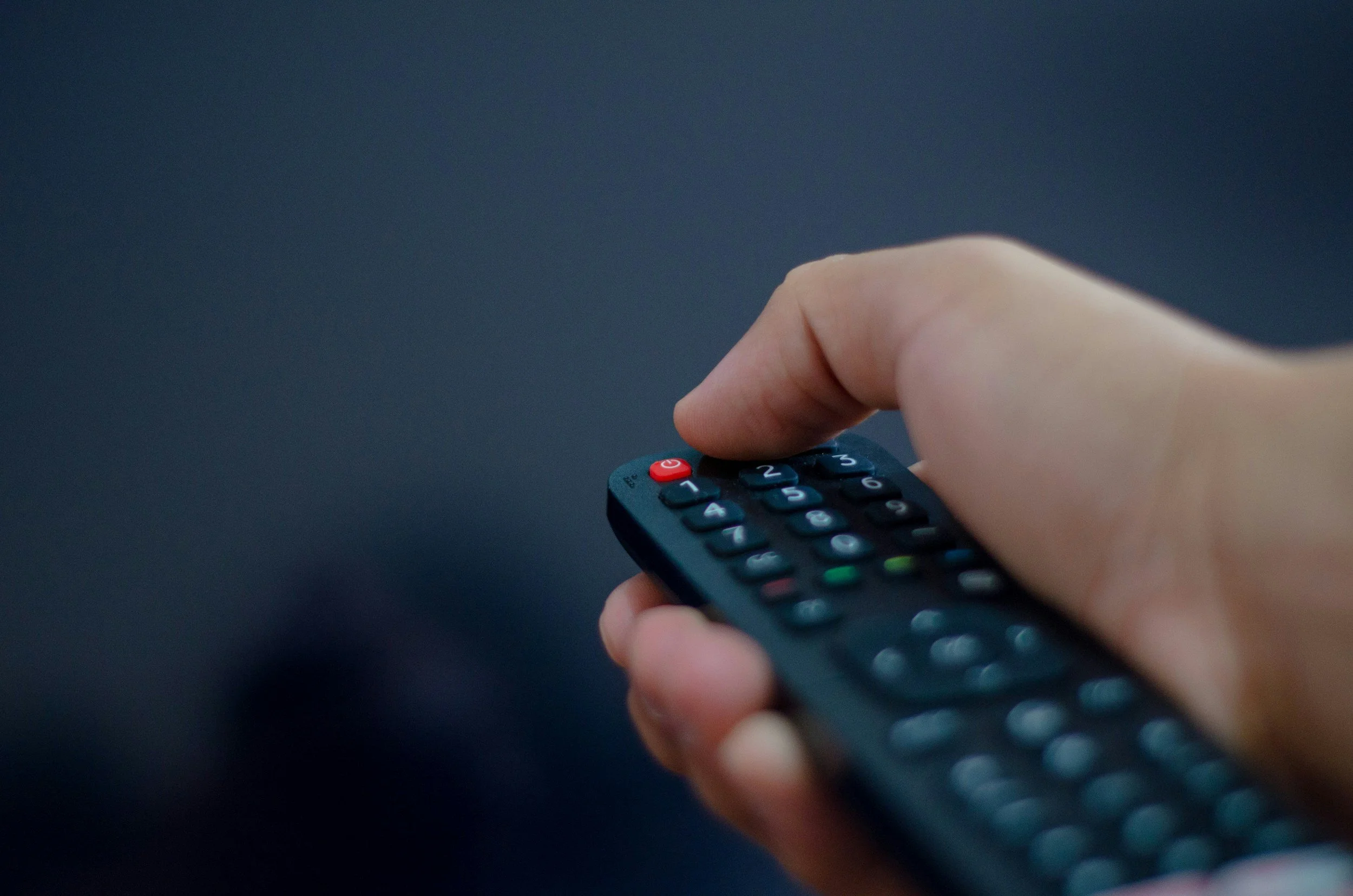 Rethinking remote control for CTV device testing.