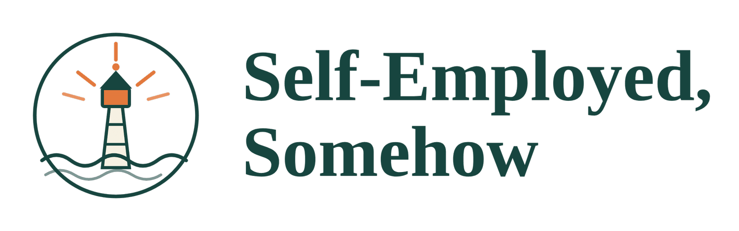 Self Employed, Somehow
