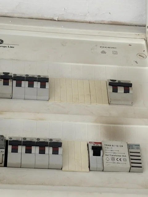 Apartment fuse board - Co Meath