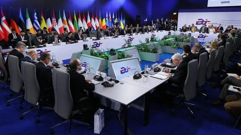 America’s Allies Are Making Other Plans