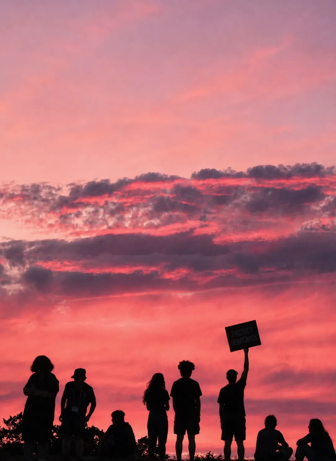 Gen Z: It’s not Apathy; It’s Exhaustion