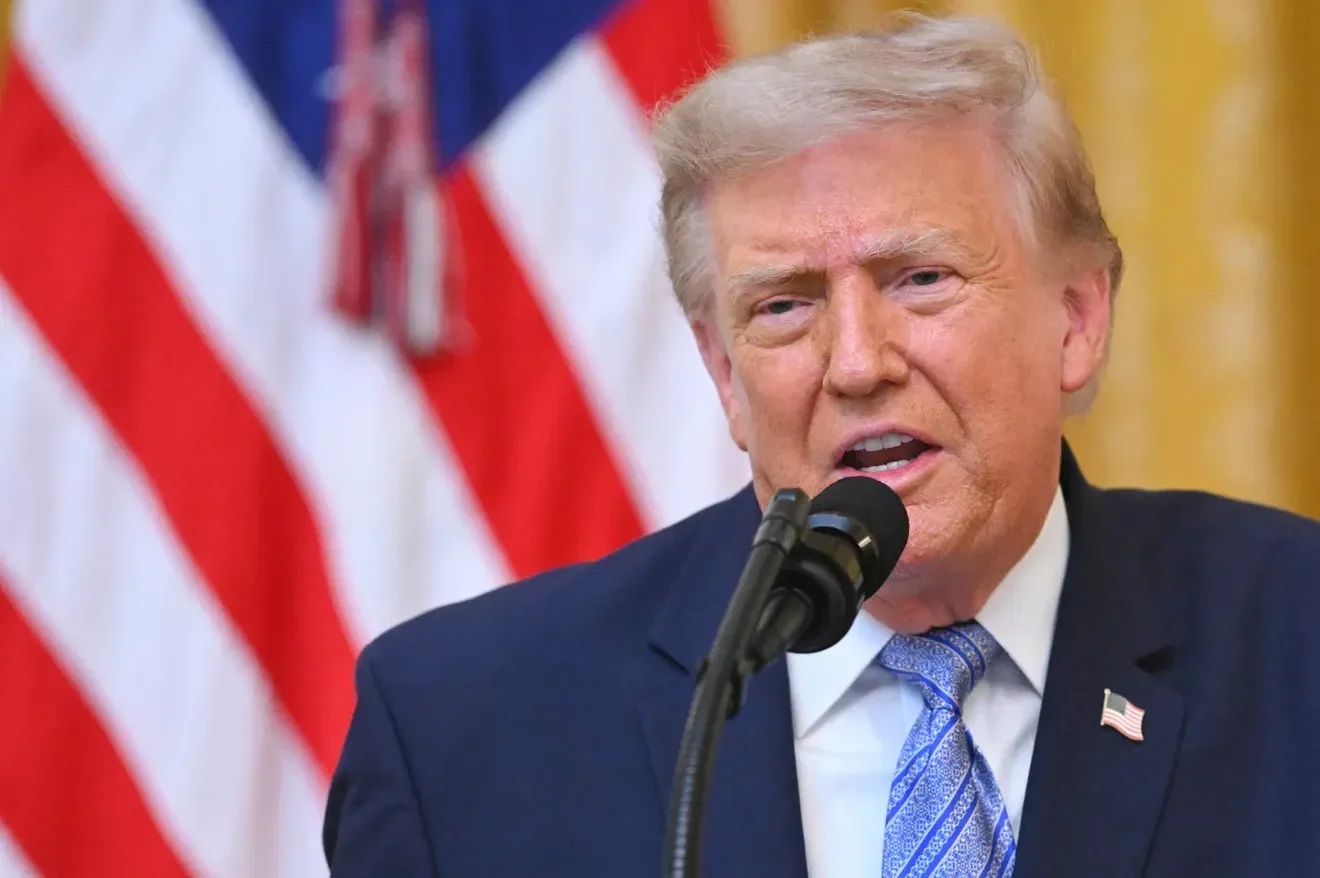 The 51 Were Warning. Trump Calls It a Lie.