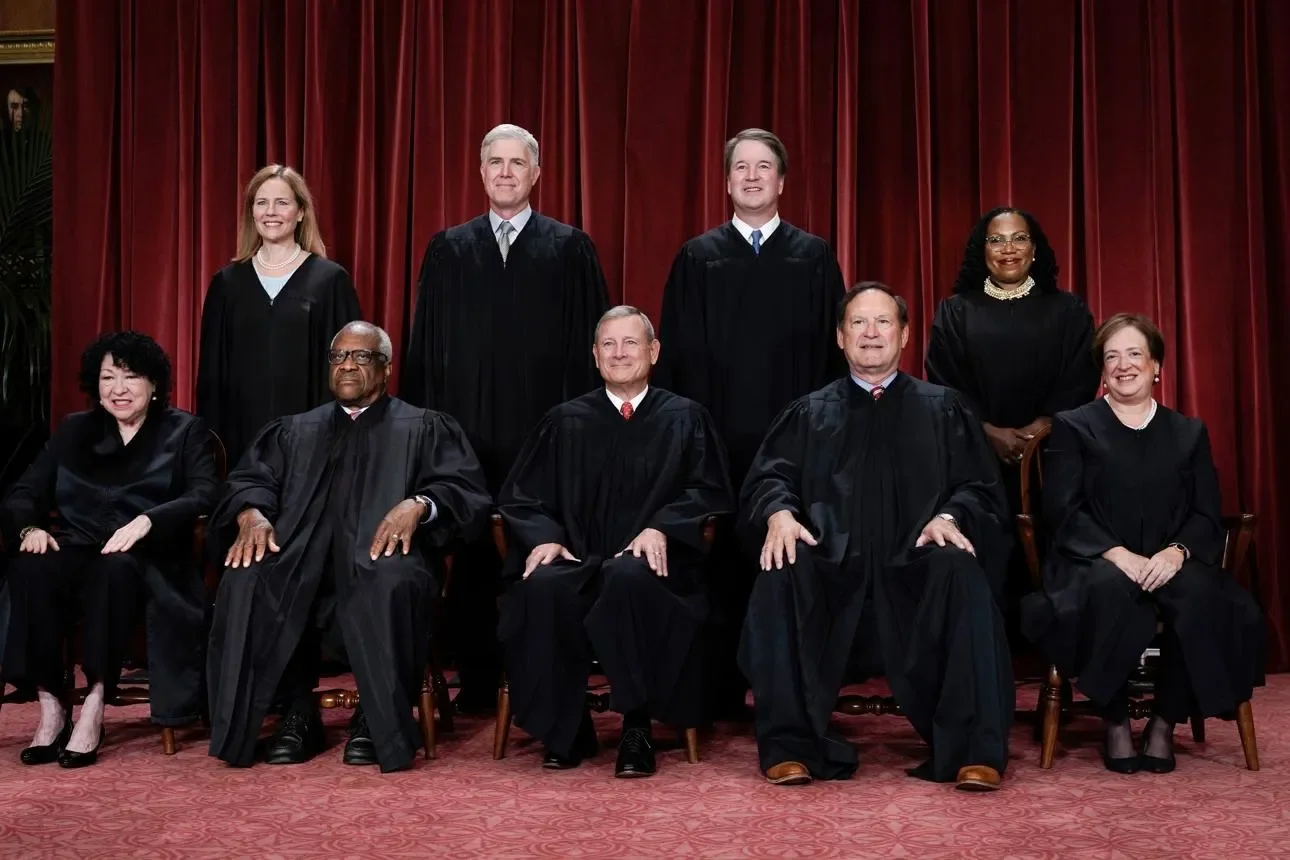Next On the Chopping Block: Civil Service Protections?