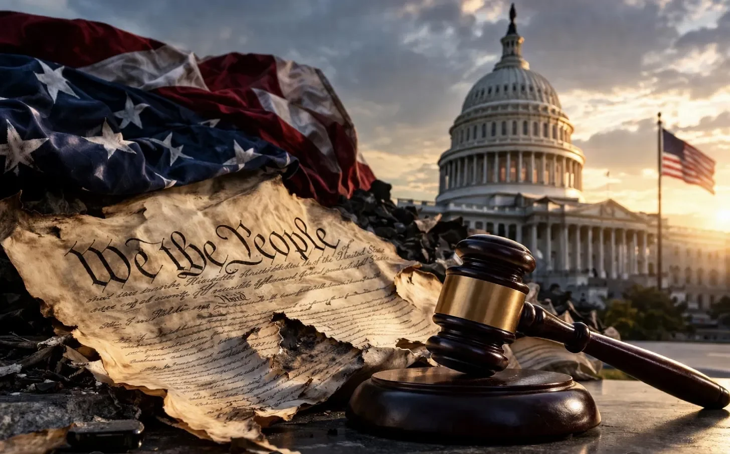 NO AMNESTY BY AMNESIA