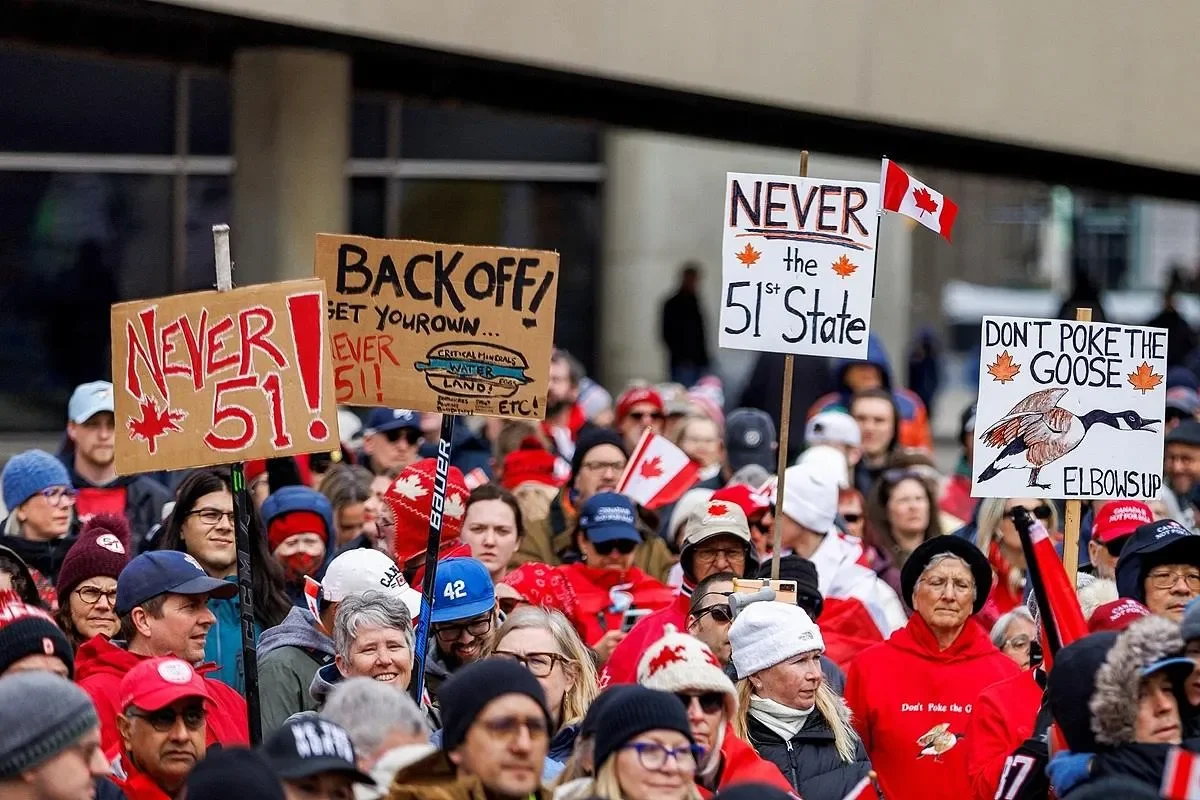 So You Want to Fight Canada?