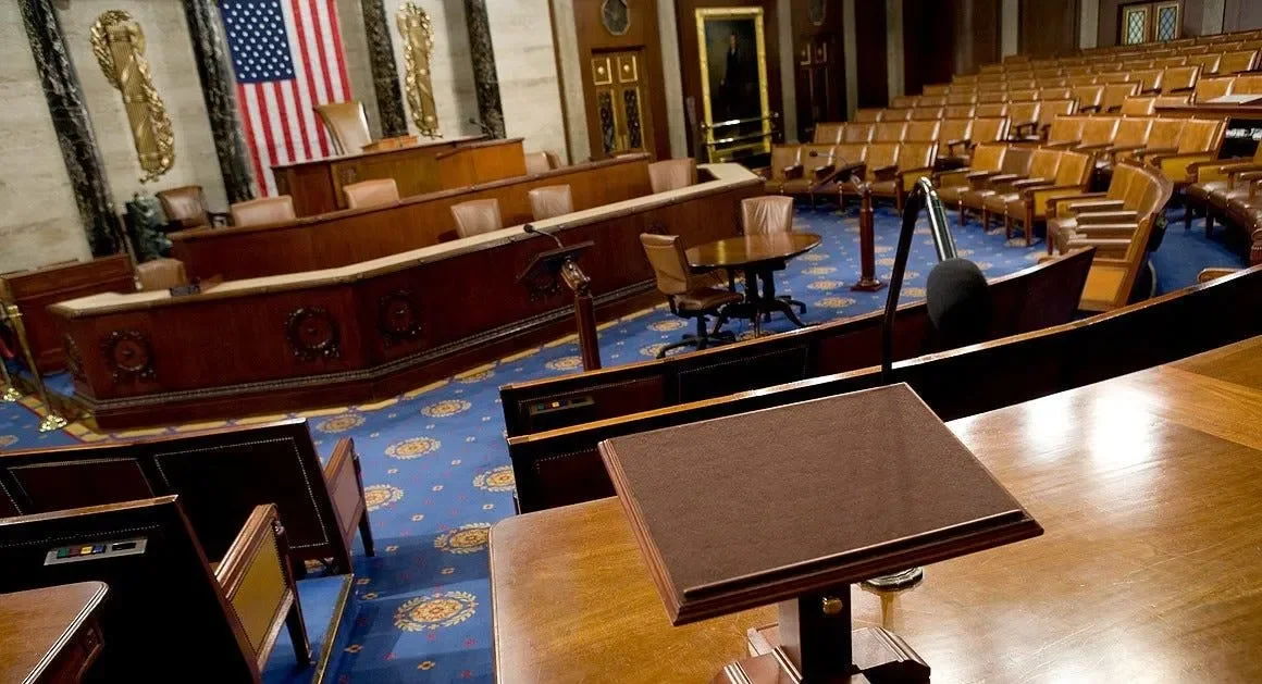 The Cowardice of Congress