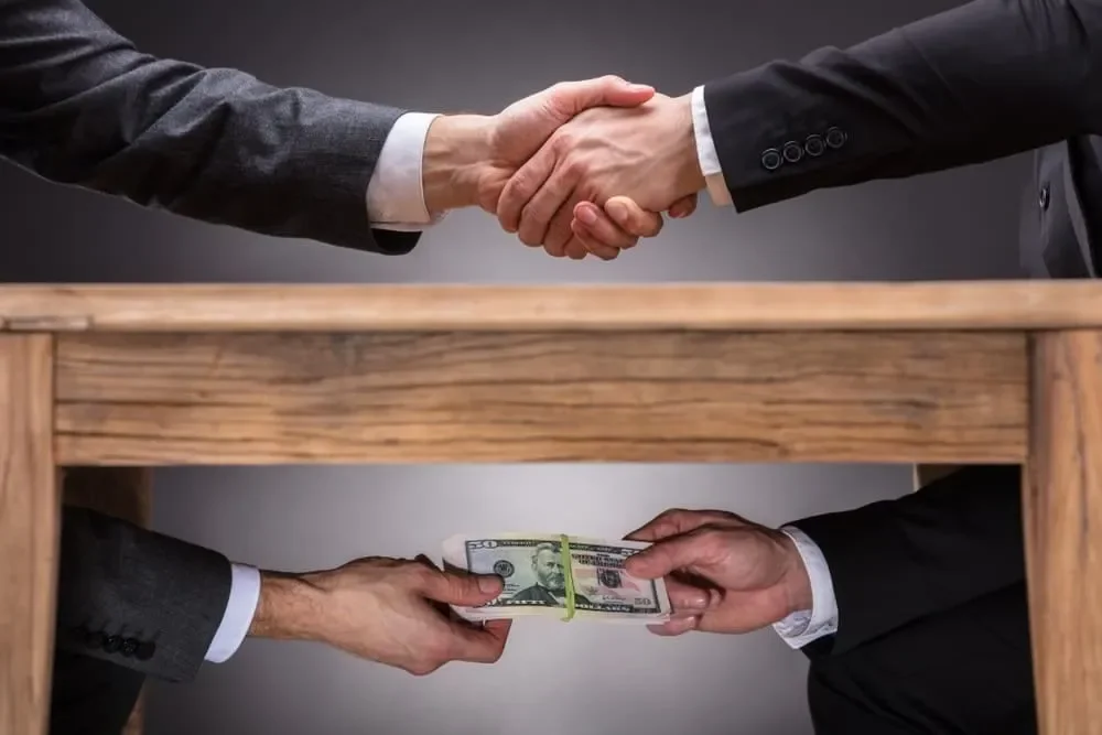 From Fighting Corruption Abroad to Fighting It at Home