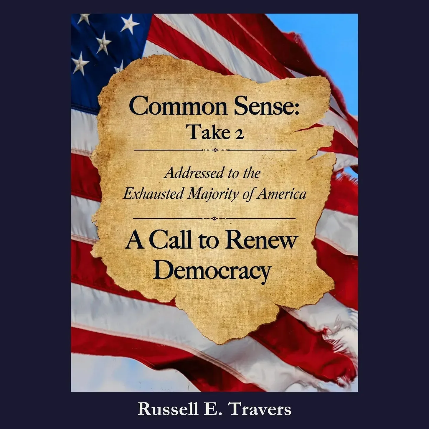 Common Sense Take II: States, Schools, and Communities - Part 3