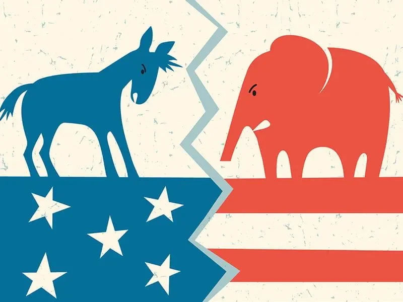 The Missing Institution in America’s Democratic Crisis