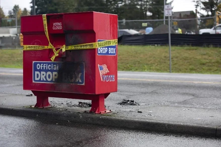 I've Seen Elections Stolen Before. I Never Expected to Worry About America.