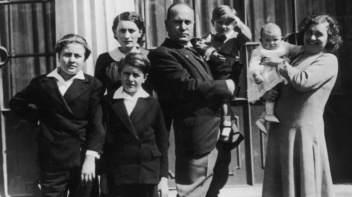 Fascism Is as Fascism Does