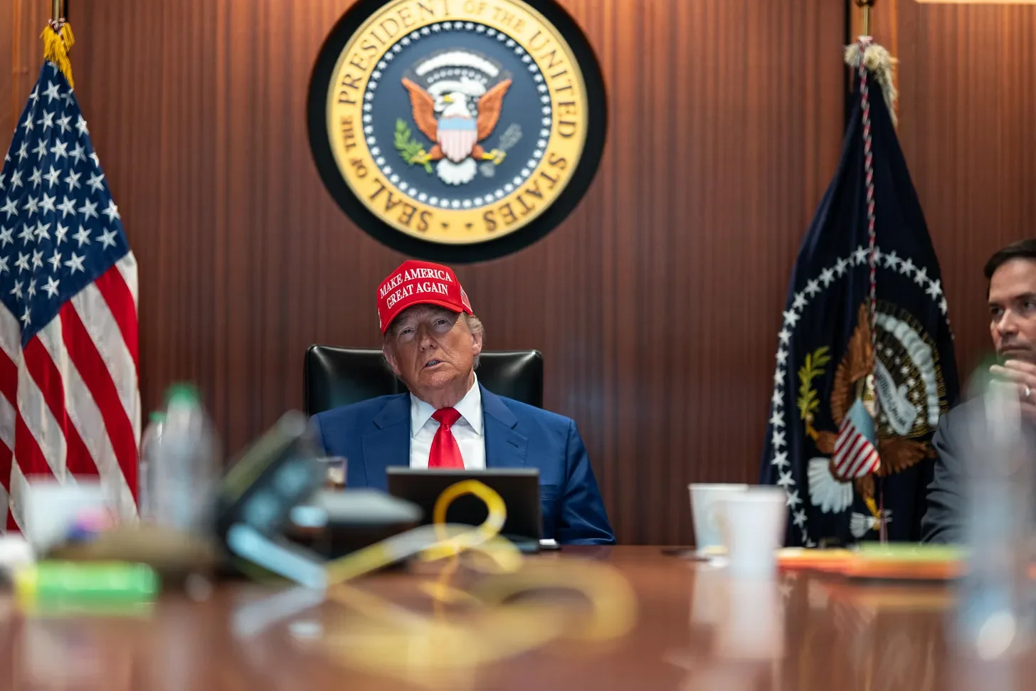 The Intelligence Community Has a Consumer Problem