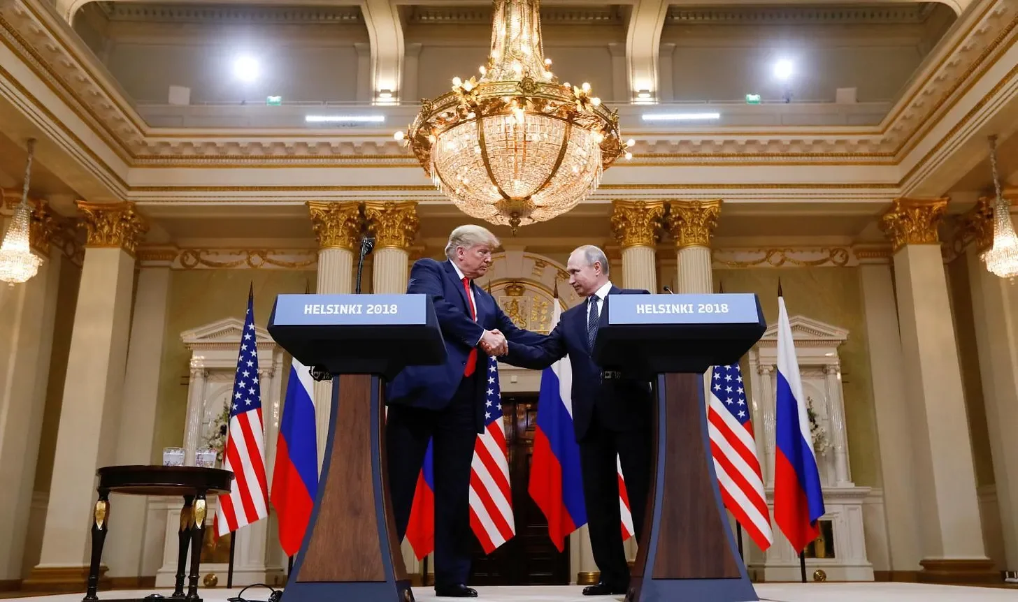 Is Putin Winning Without Firing a Shot?