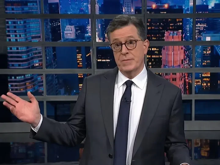They Can Cancel the Show, Not the Audience