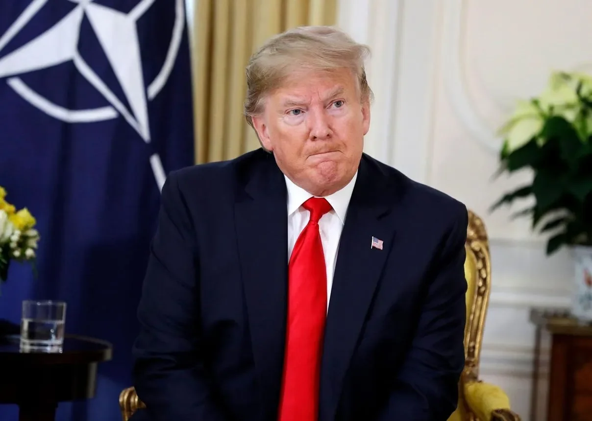 Has America Lost Europe?