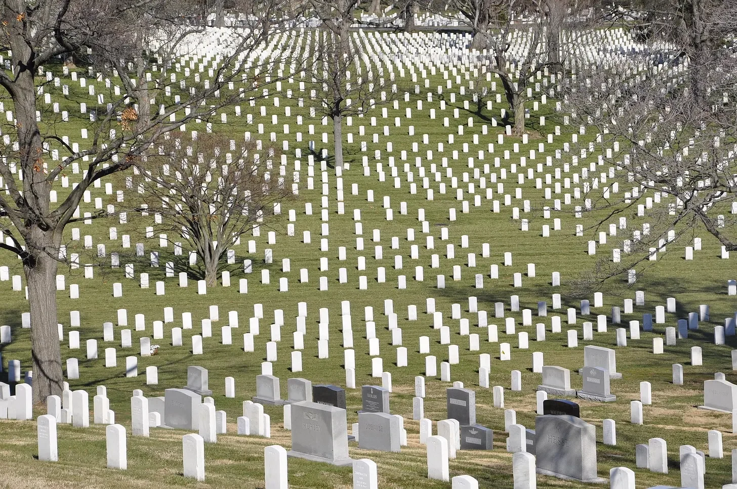How Our Republic Dies